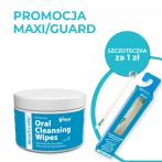MAXI/GUARD® Oral Cleansing...