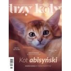 Magazyn Trzy Koty - 5/2020