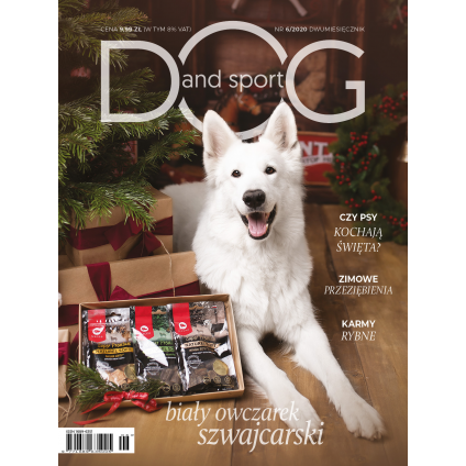Dog&Sport - 6/2020