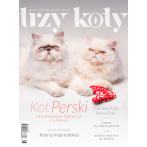 Magazyn Trzy Koty - 6/2018