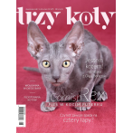 Magazyn Trzy Koty - 5/2018