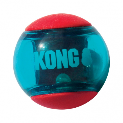 Kong - Squeezz Action...