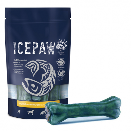 ICEPAW Dental- Kauknochen –...