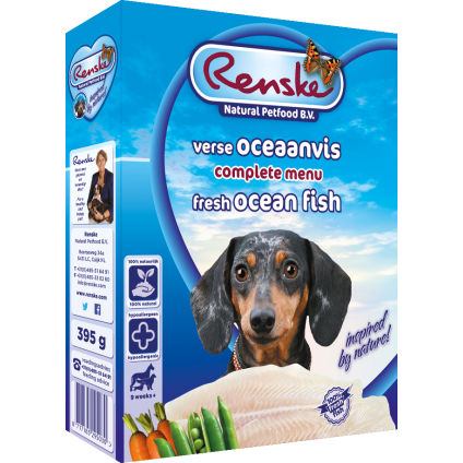 Renske fresh oceanfish -...