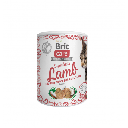 Brit Care Cat Snack...