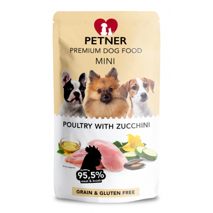 PETNER MINI POULTRY WITH...