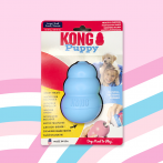 Kong Puppy Large 10 cm