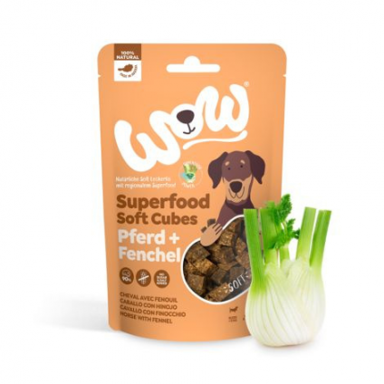 WOW Superfood Soft Cubes...