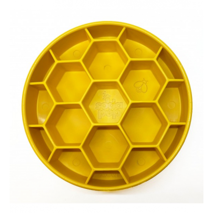 SodaPup Honeycomb - ebowl