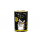 CAT’S LOVE Mix Kalb &...
