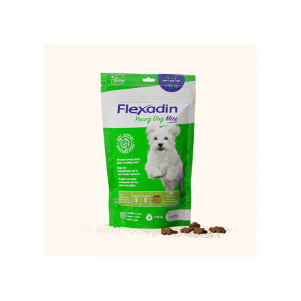 Flexadin for life dog mini...