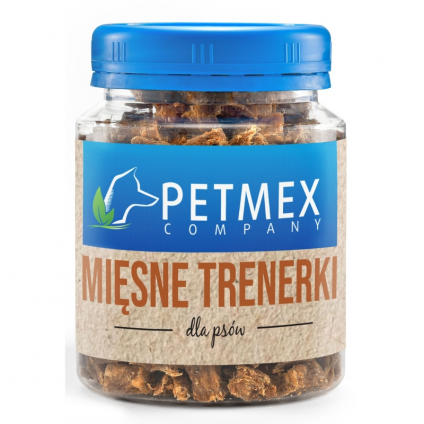 PETMEX - Mięsne trenerki z...