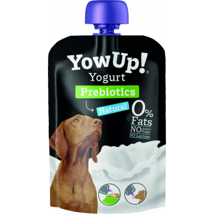 YOW UP! Prebiotyki Jogurt...