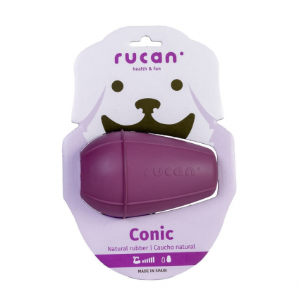RUCAN CONIC Big Purple - L,...