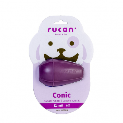 RUCAN CONIC Big Purple - ,...