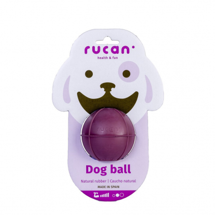 RUCAN BALL Small Purple -...